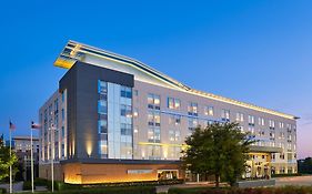Aloft Hotel Frisco